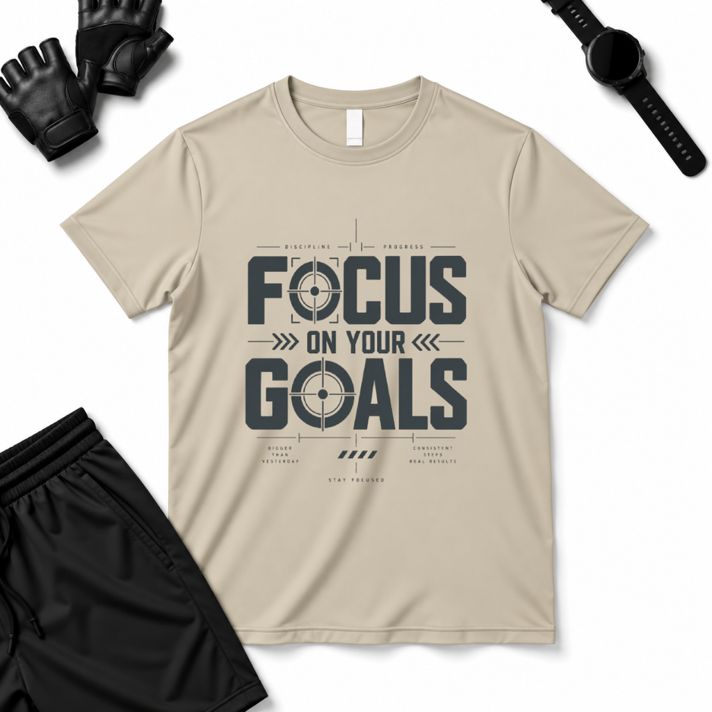 FOCUS T-Shirt