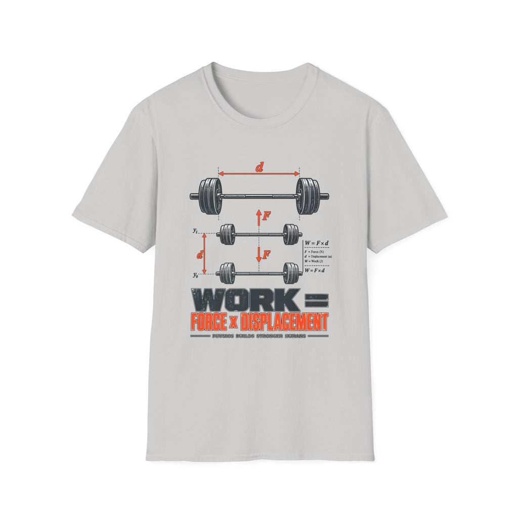 WORK T-Shirt