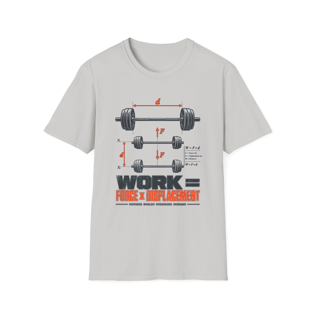 WORK T-Shirt