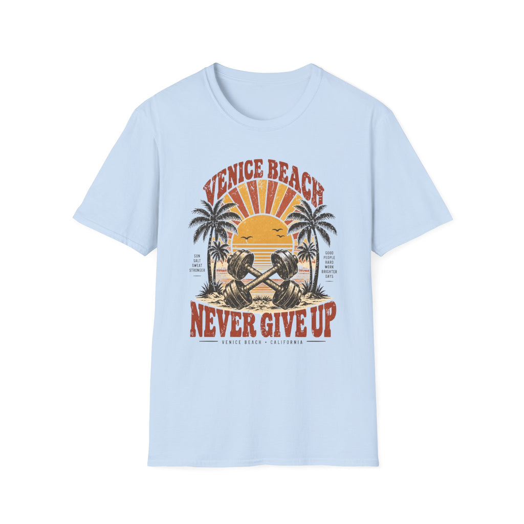 BEACH T-Shirt