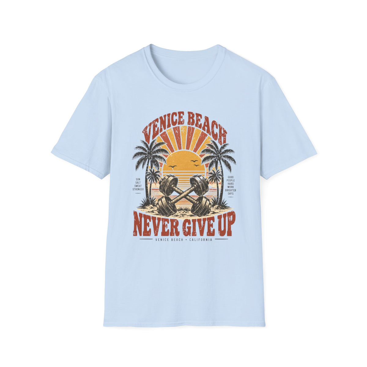 BEACH T-Shirt