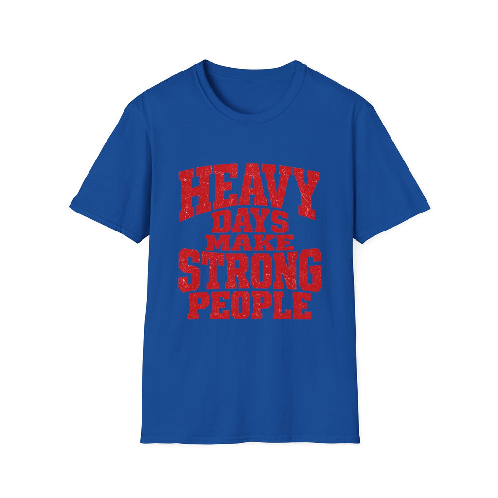 HEAVY  T-Shirt