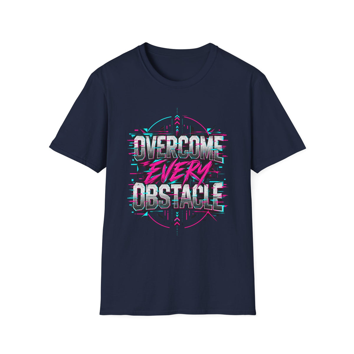 OBSTACLE T-Shirt