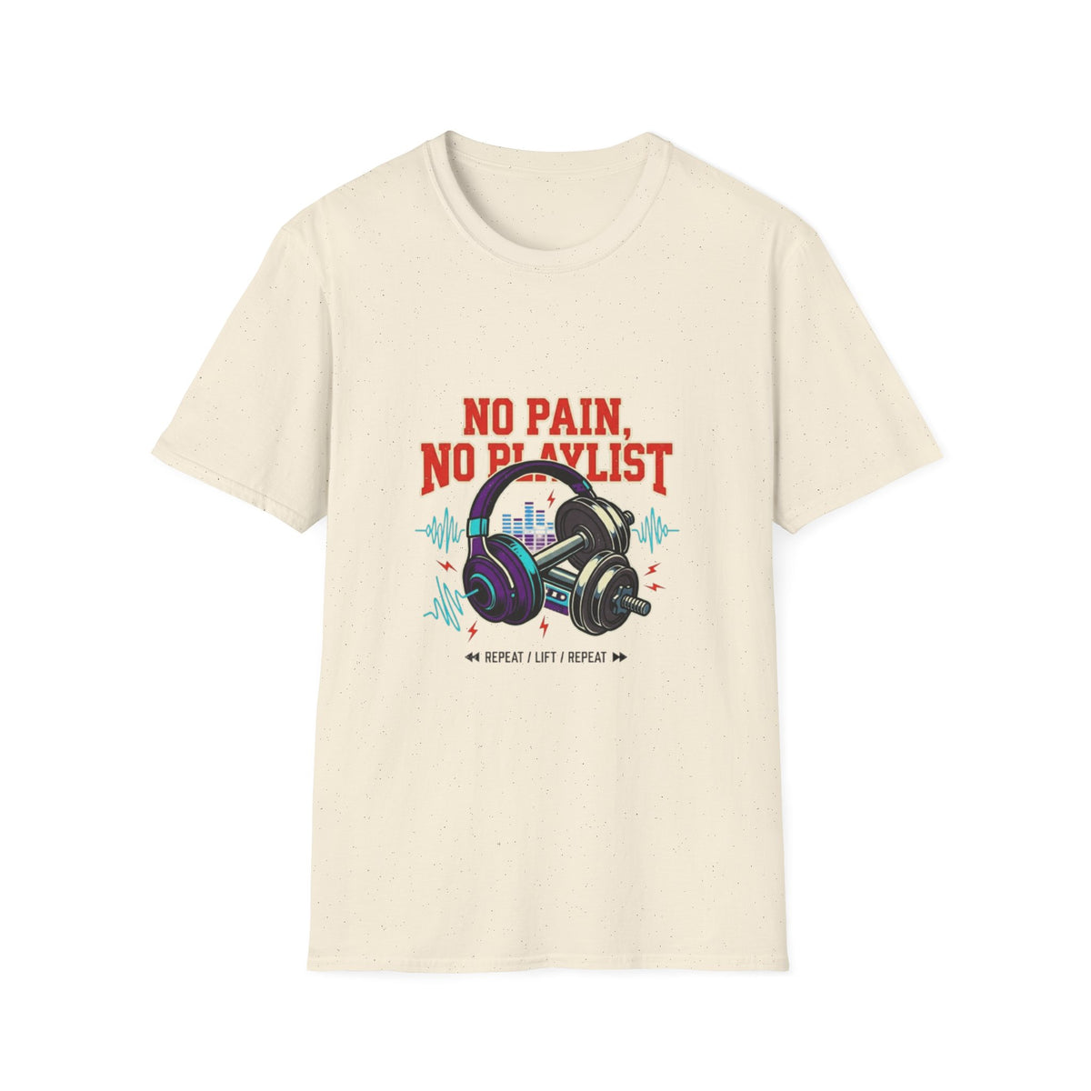 NO PAIN T-Shirt