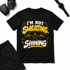 I'm Shining T-Shirt