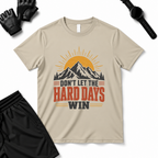 HARD DAYS T-Shirt