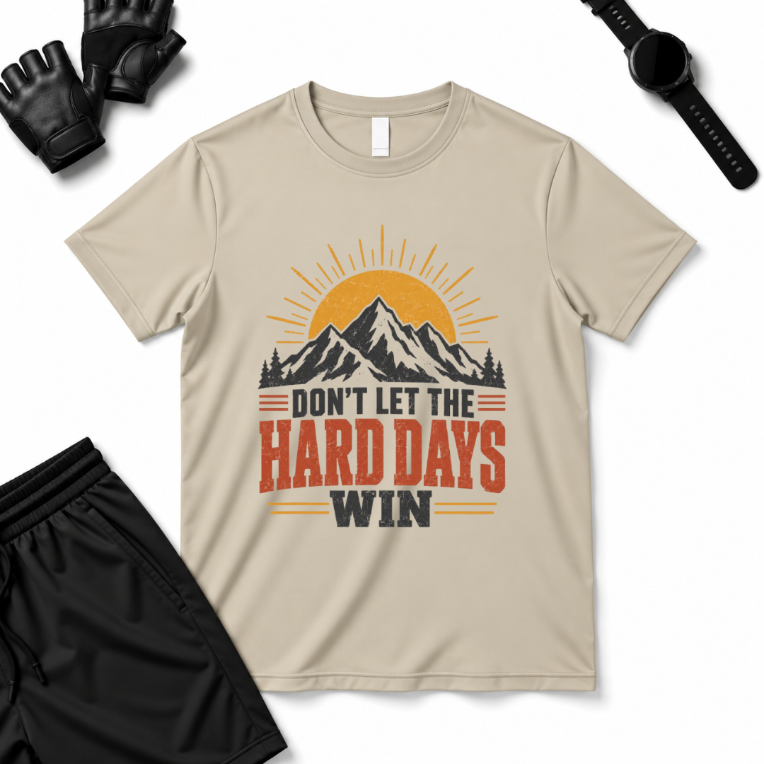 HARD DAYS T-Shirt