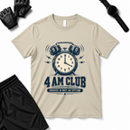 4 AM CLUB T-Shirt