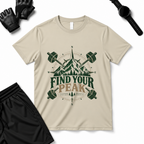 PEAK T-Shirt