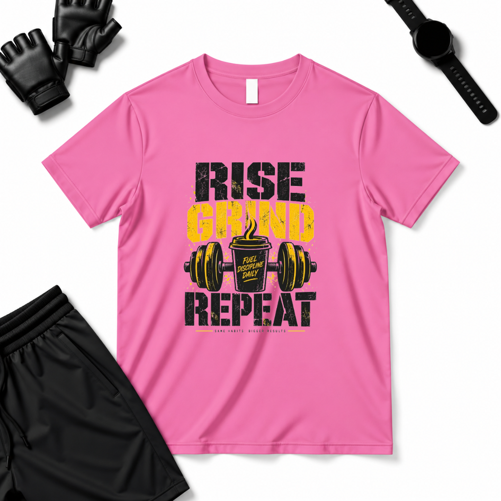 RISE GRIND T-Shirt