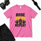 RISE GRIND T-Shirt