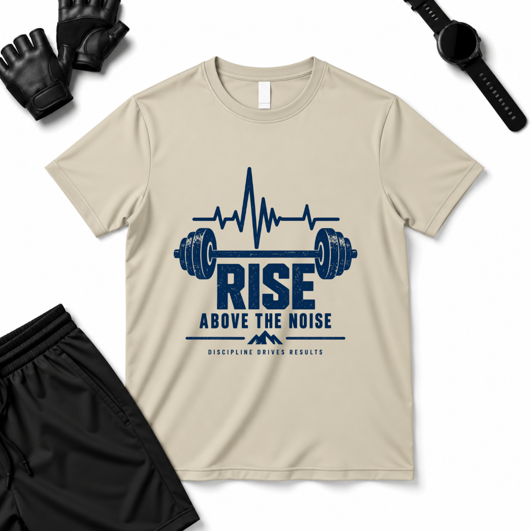 RISE T-Shirt