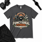 Functional T-Shirt