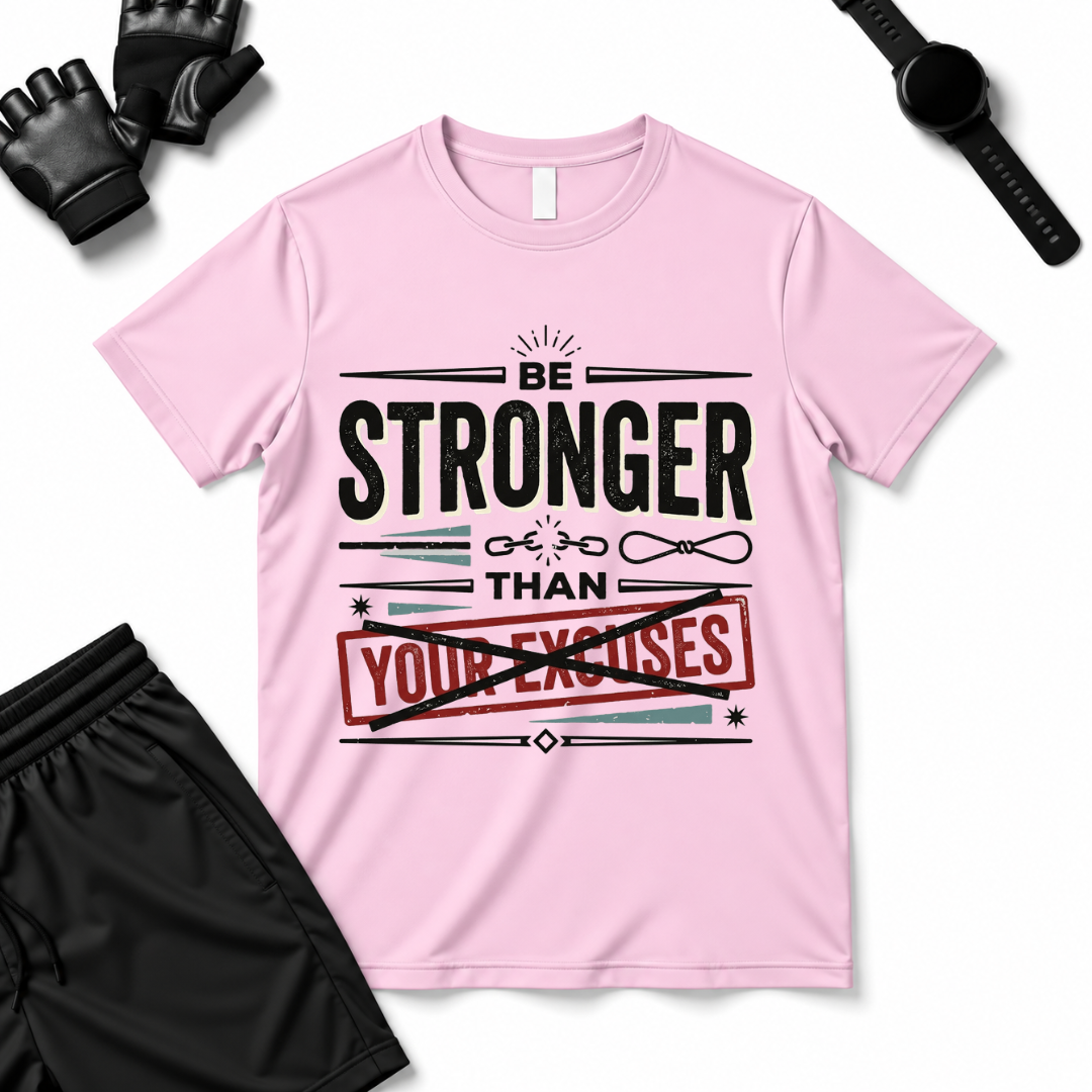 Excuses T-Shirt