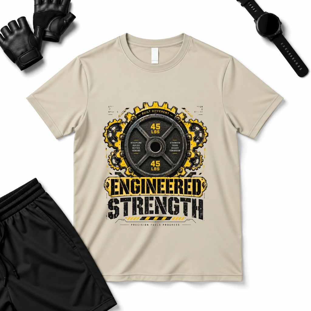ENGINEERED T-Shirt