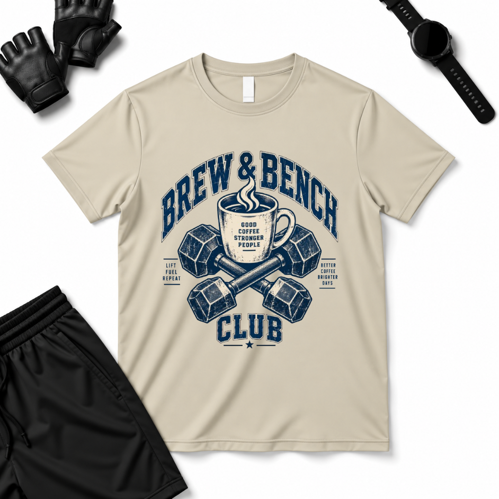 CLUB T-Shirt
