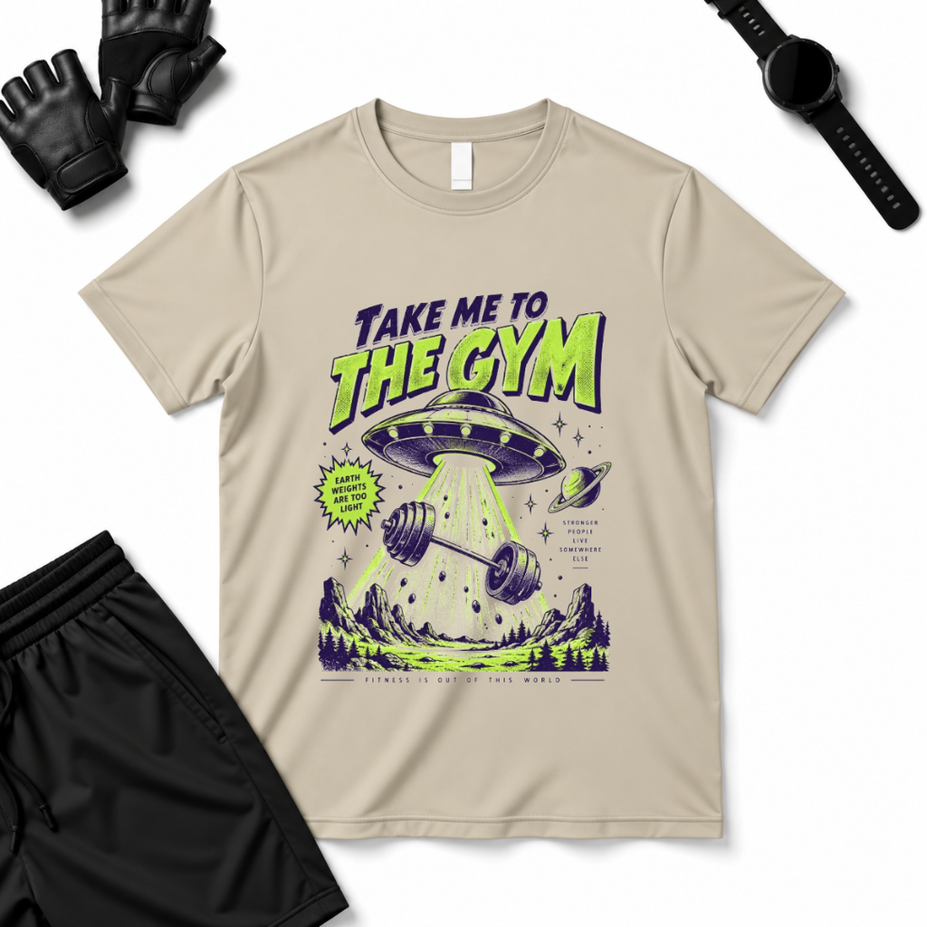 GYM T-Shirt