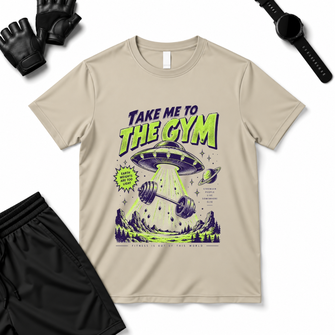GYM T-Shirt