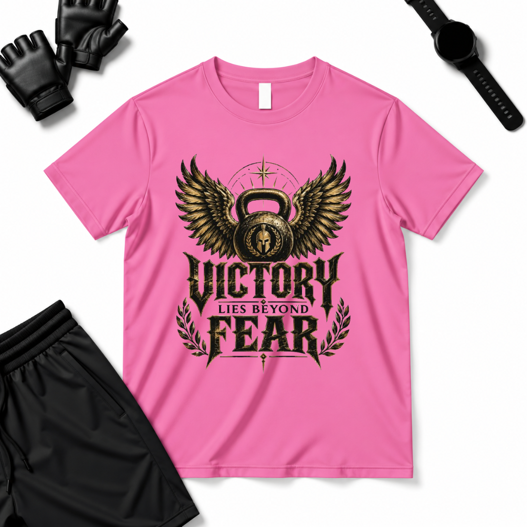 VICTORY T-Shirt
