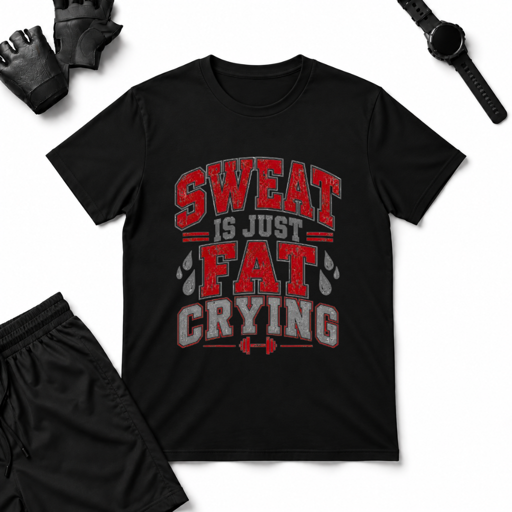 SWEAT T-Shirt