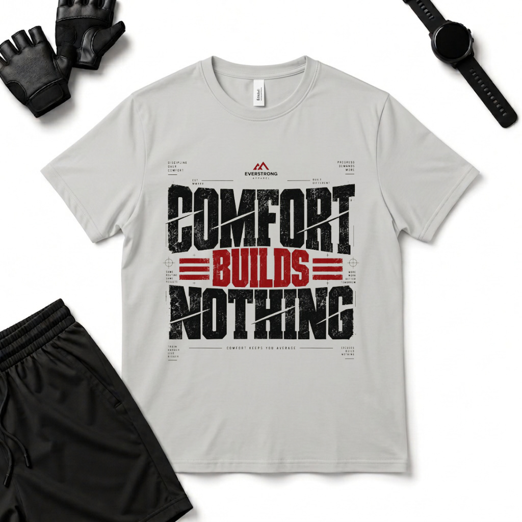 Comfort T-Shirt