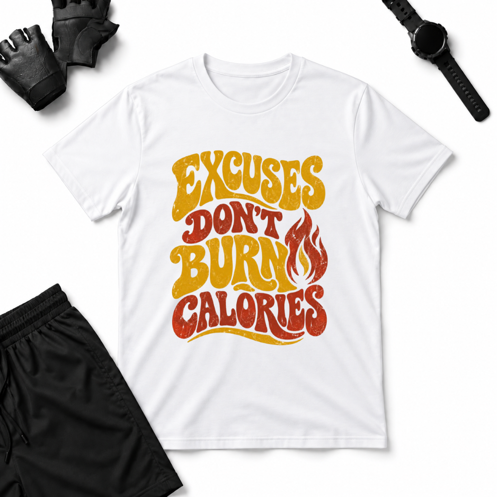CALORIES T-Shirt