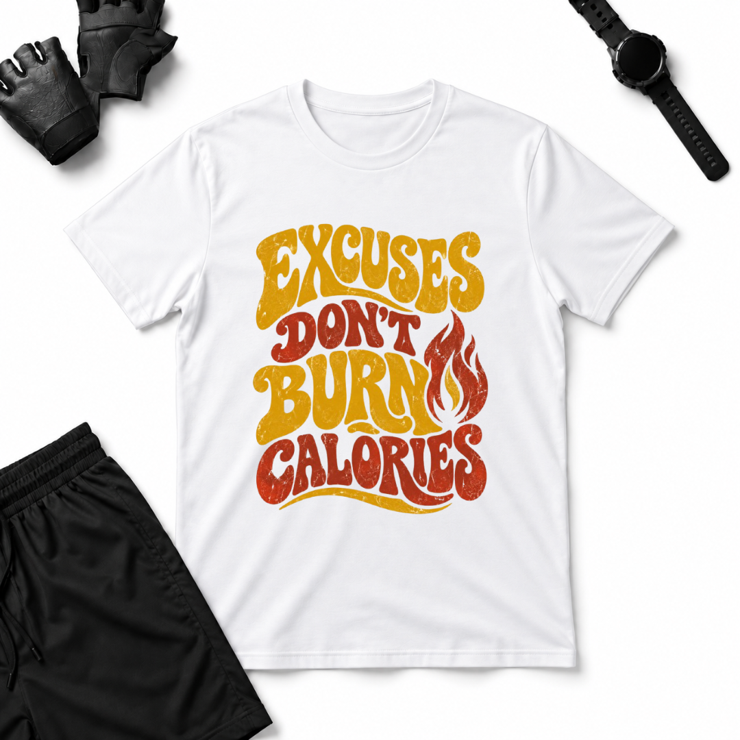 CALORIES T-Shirt