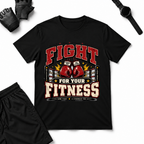 Fight T-Shirt