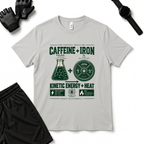 IRON T-Shirt