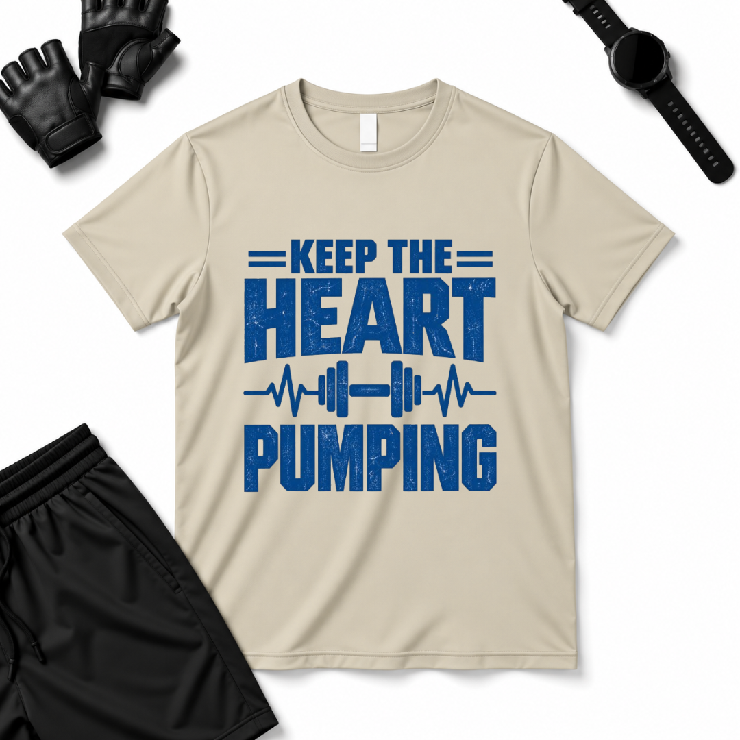 HEART T-Shirt