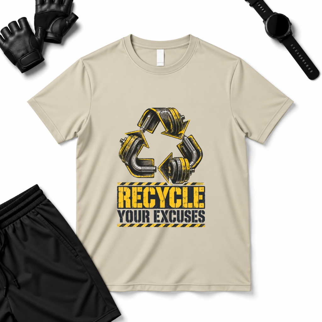 RECYCLE T-Shirt
