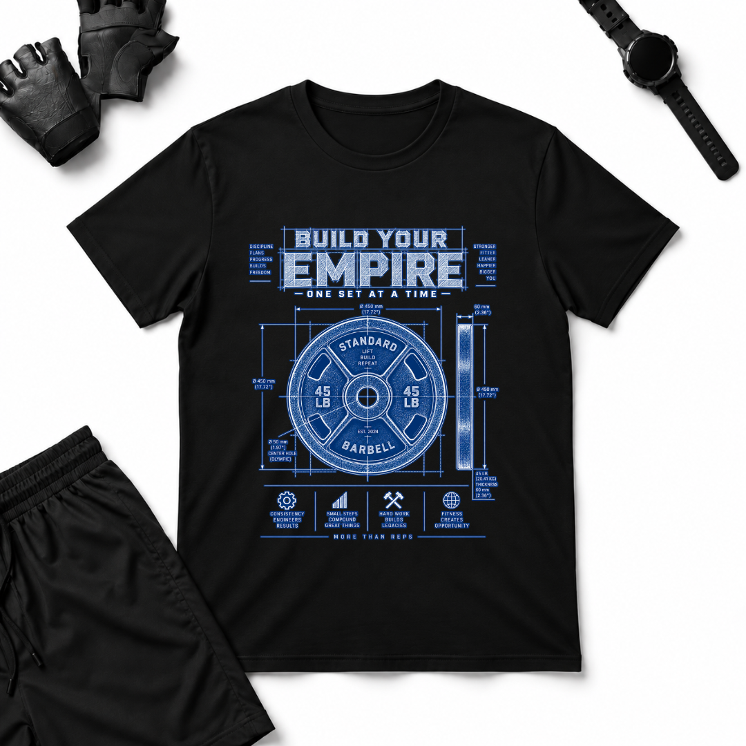 EMPIRE T-Shirt