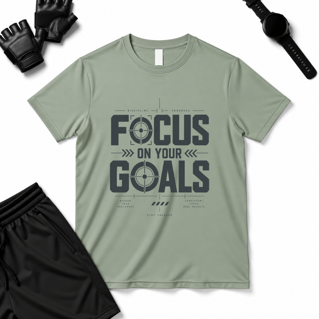 FOCUS T-Shirt