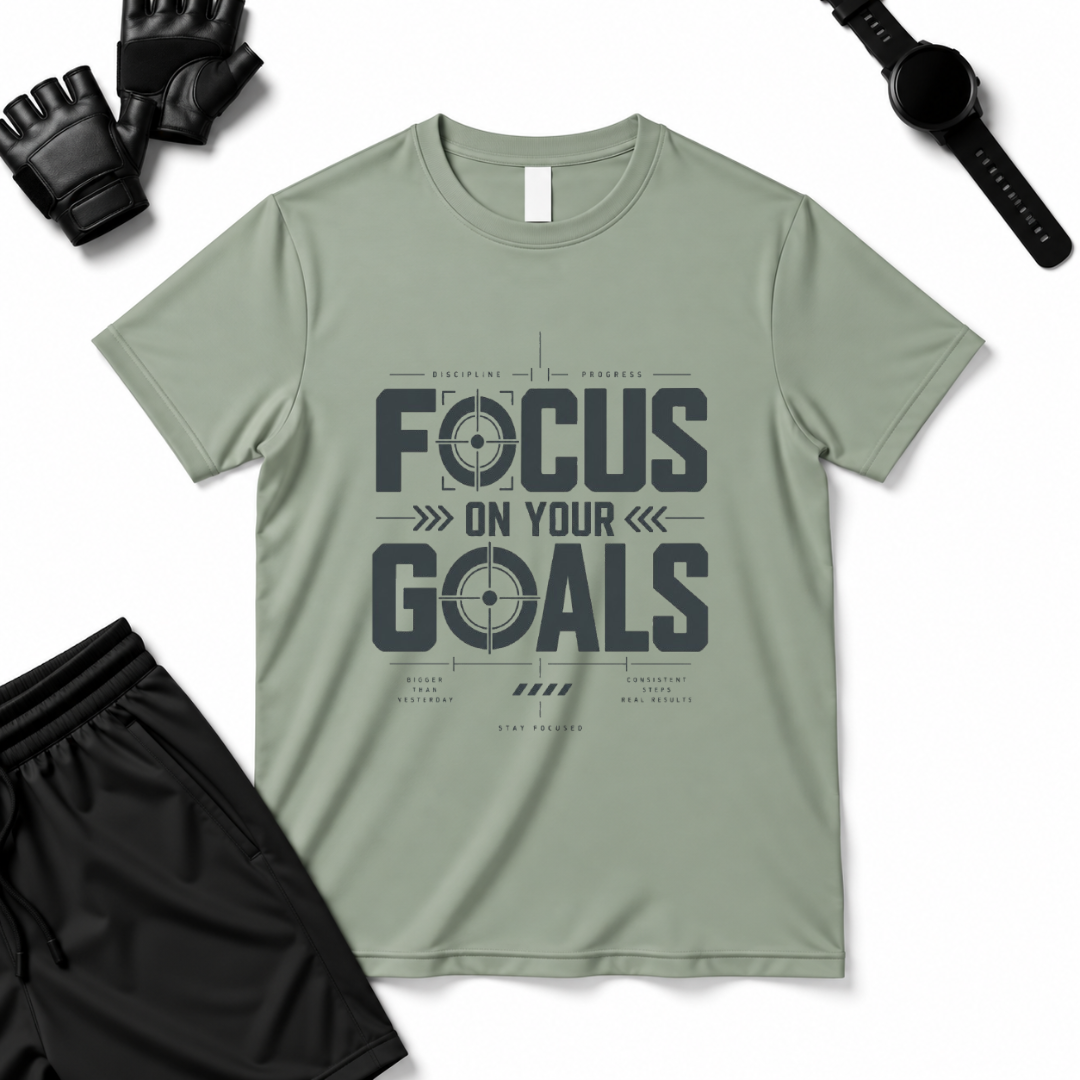 FOCUS T-Shirt