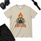 FIRE ALIVE T-Shirt