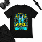 ENGINE T-Shirt