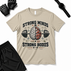 Strong Minds T-Shirt