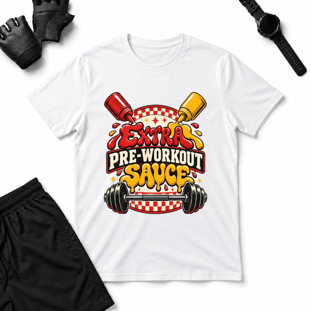 SAUCE T-Shirt