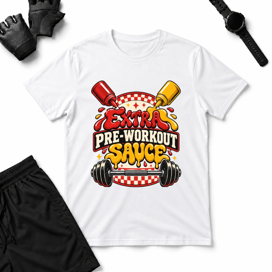 SAUCE T-Shirt