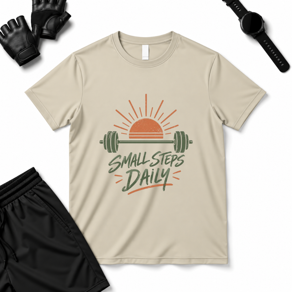 DAILY T-Shirt