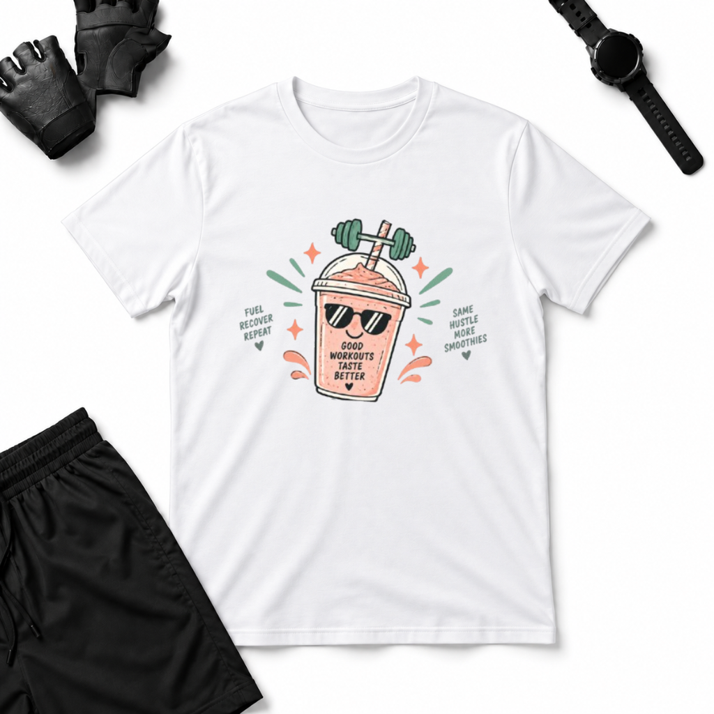 FUEL WORK T-Shirt
