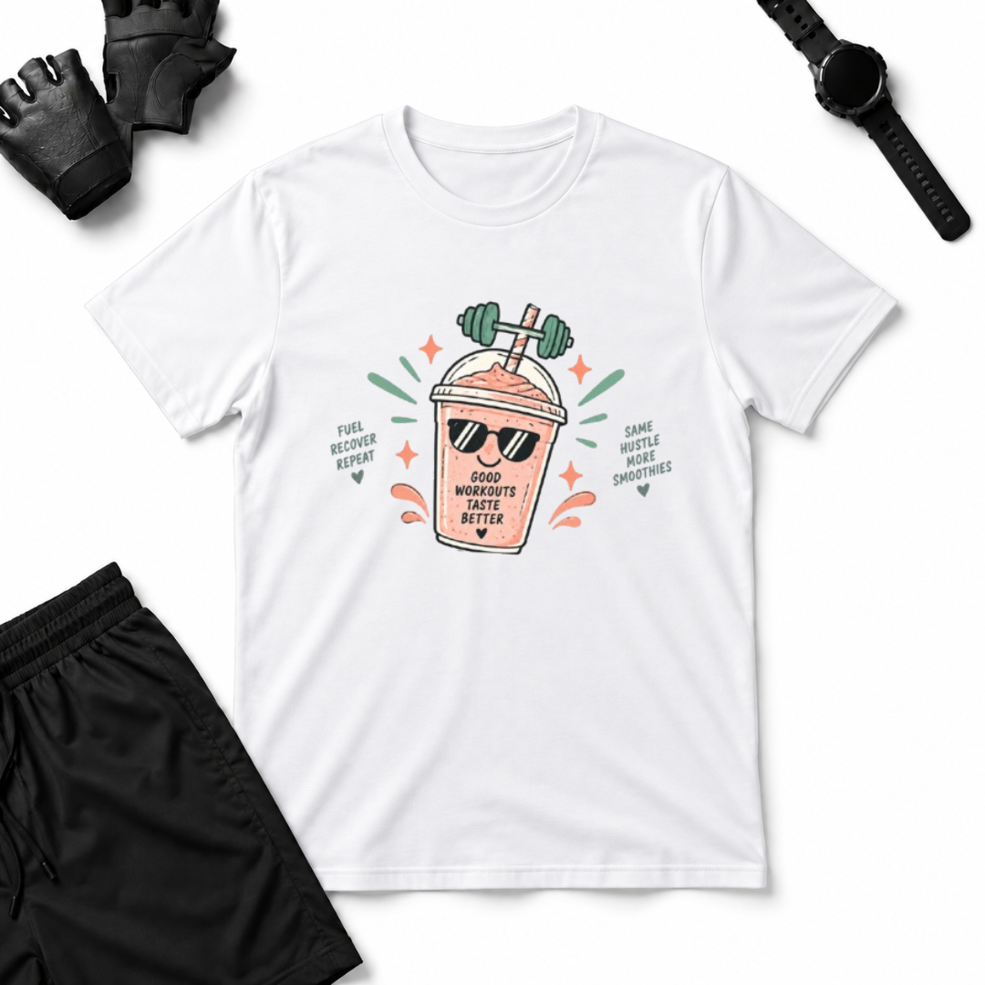 FUEL WORK T-Shirt