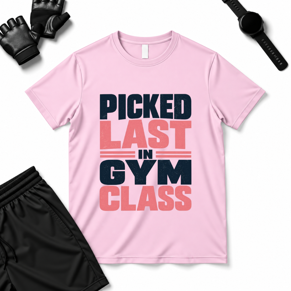 GYM CLASS T-Shirt