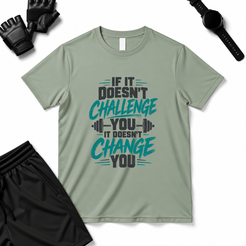 CHANGE T-Shirt