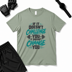 CHANGE T-Shirt