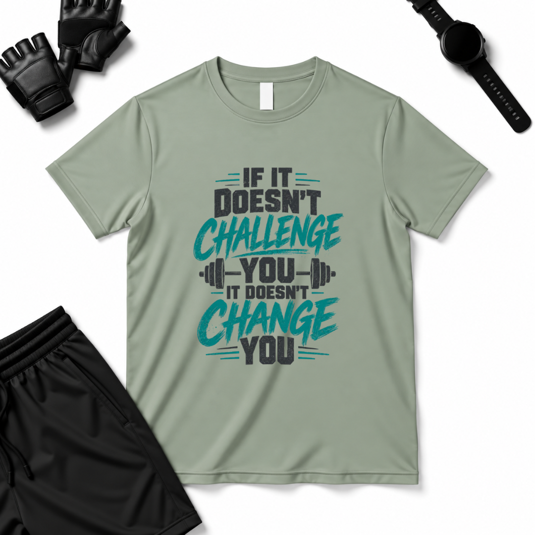 CHANGE T-Shirt