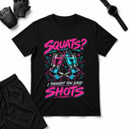 SQUATs T-Shirt