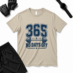 NO DAYS OFF T-Shirt