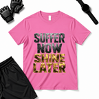 SUFFER NOW T-Shirt