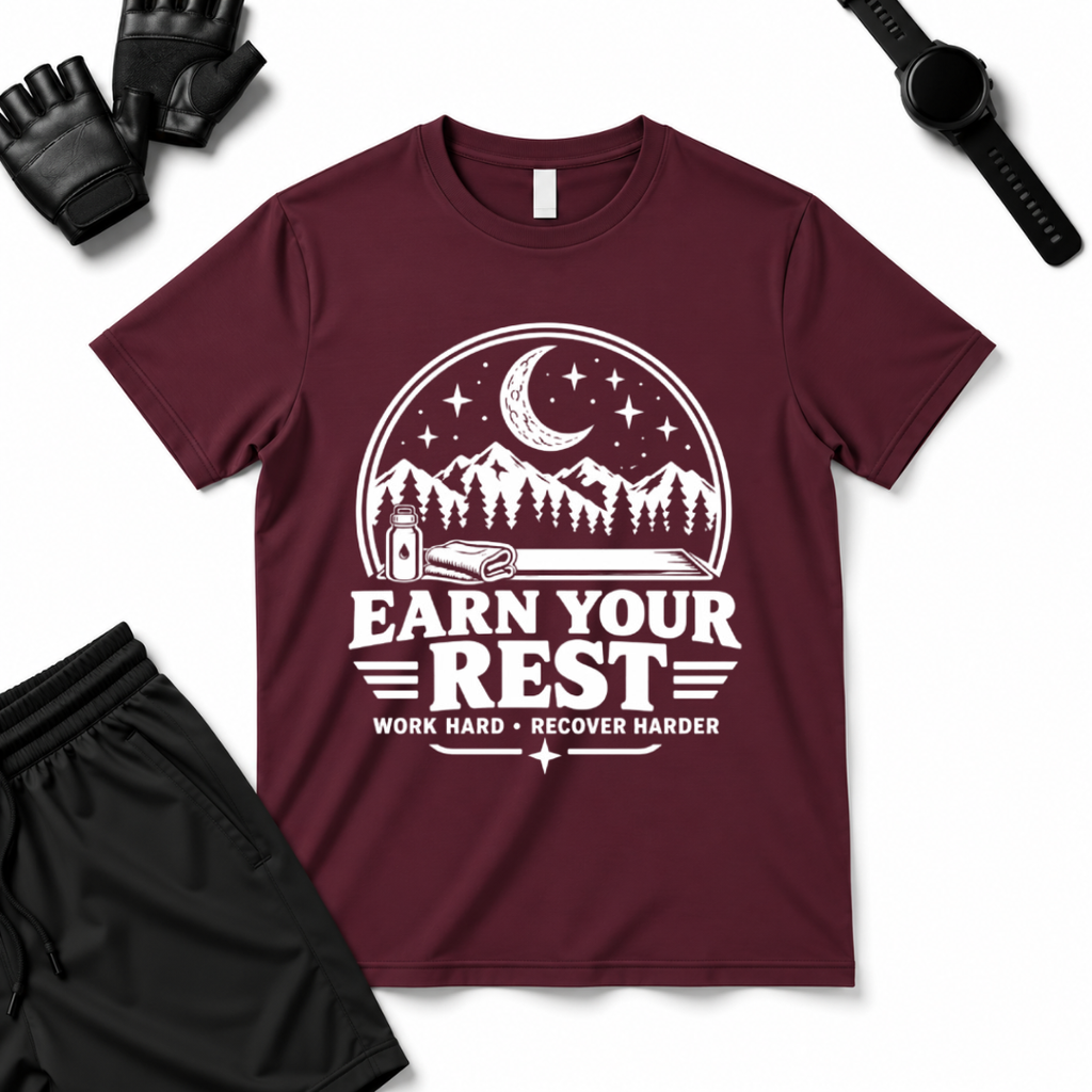 Rest T-Shirt